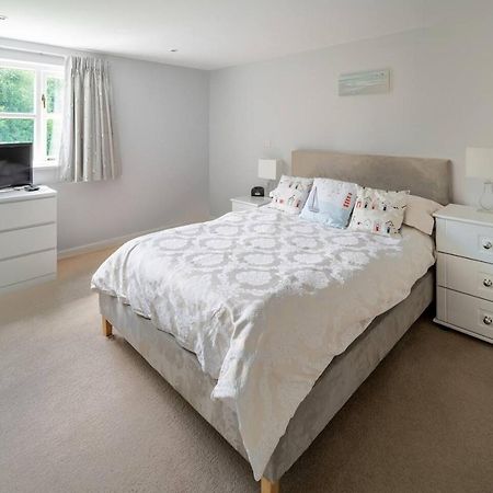 Osbornes Holiday House Near Exeter With Swimming Pool Buitenkant foto