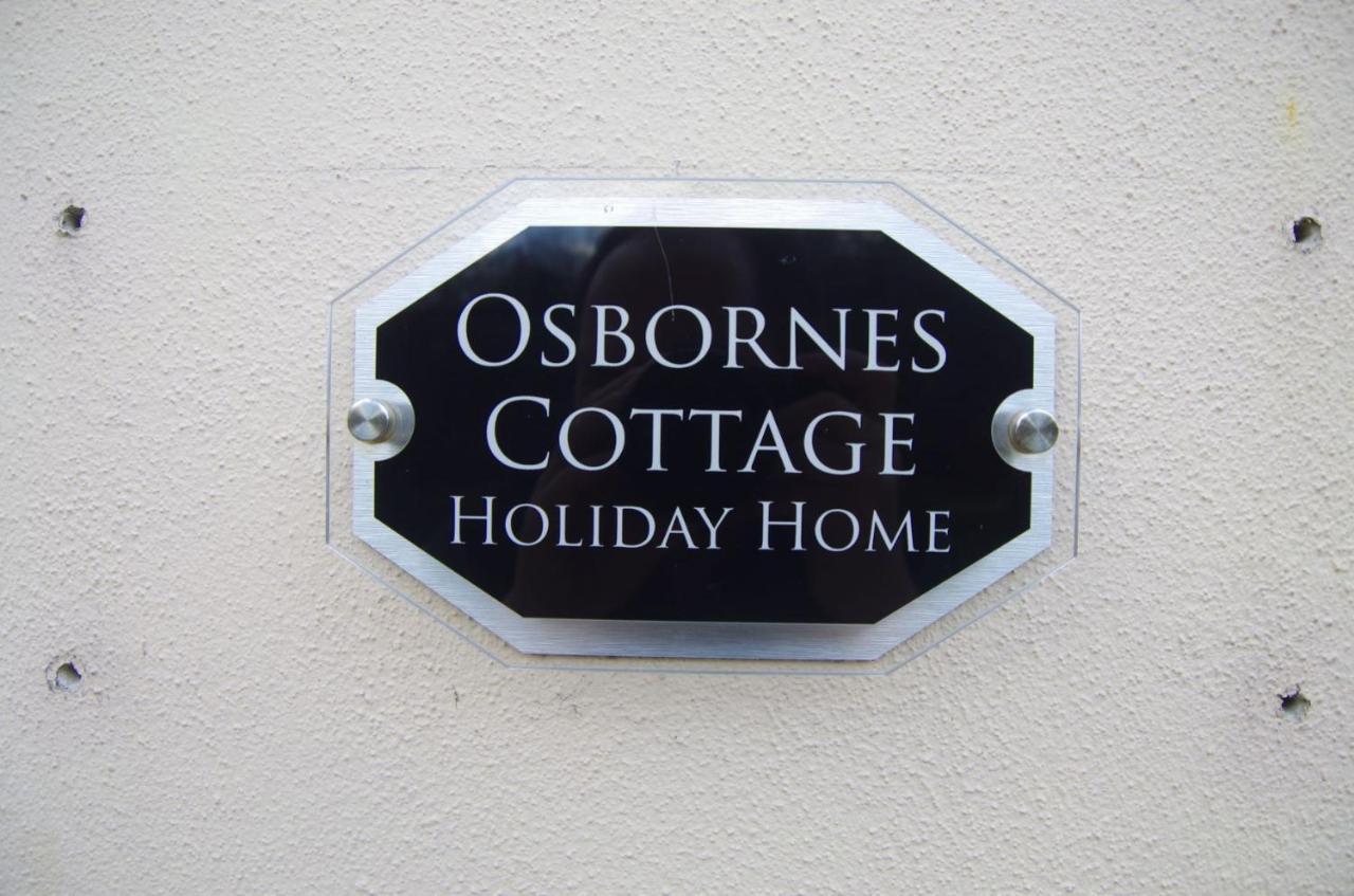 Osbornes Holiday House Near Exeter With Swimming Pool Buitenkant foto